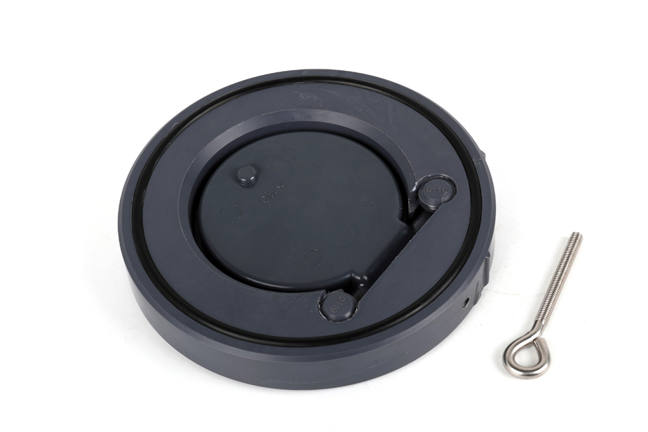 昭平对夹式止回阀